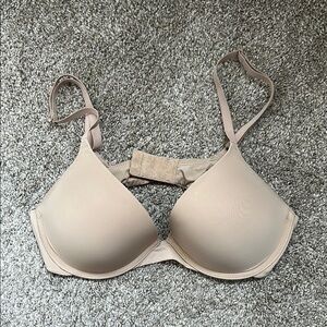 Natori Minimal Push-up Underwire Bra